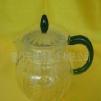 玻璃器皿;玻璃工艺品;玻璃茶具;酒 - 厦门天民兴实业