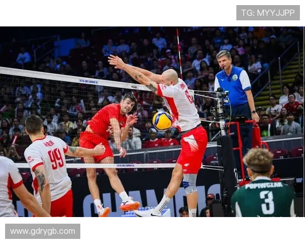 巴西男排连胜两场 展现强劲实力锁定晋级希望