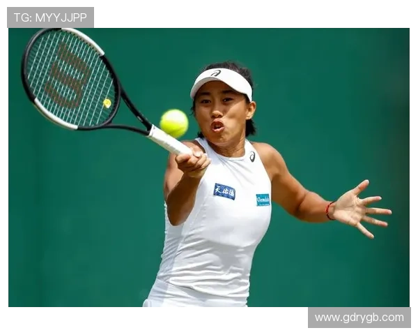 中网赛场张帅组合表现顽强仍惜败女双首轮无缘晋级十六强之战役