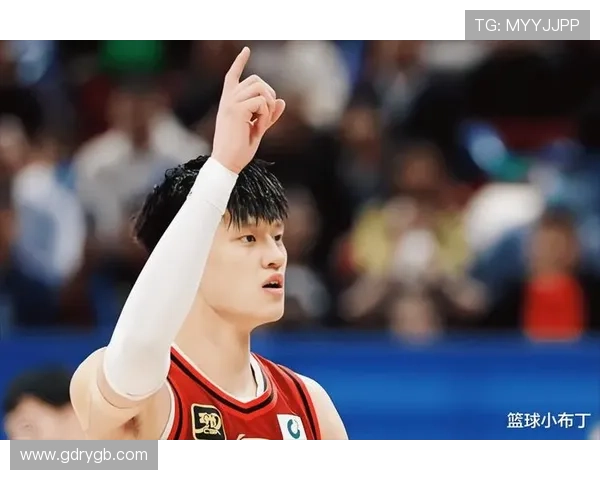 曾凡博谈个人成长与挑战坚持训练与康复不言放弃