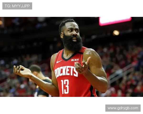 蒂格分析哈登未来选择认为重返火箭更有机会争冠