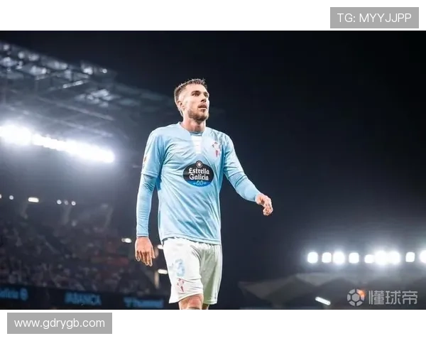 阿斯报道多支球队关注明格萨续约几乎无望塞尔塔面临失去球员风险 阿斯报道多支球队关注明格萨续约几乎无望塞尔塔面临失去球员风险