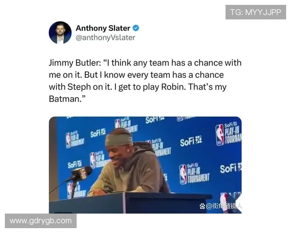 巴特勒谈蝙蝠侠缺阵时的责任感感谢队友对我的信任与支持